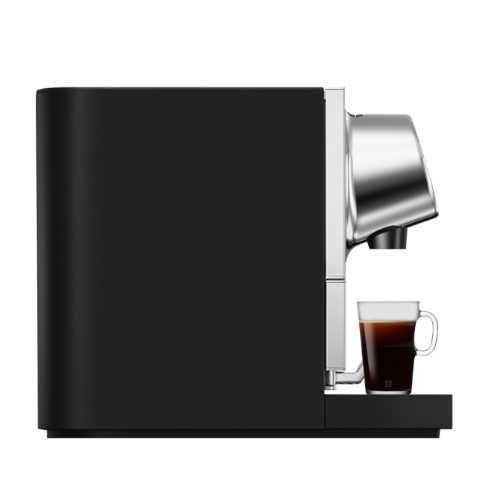 Nespresso Professional Momento 100 Commercial Coffee Maker, 35 lb