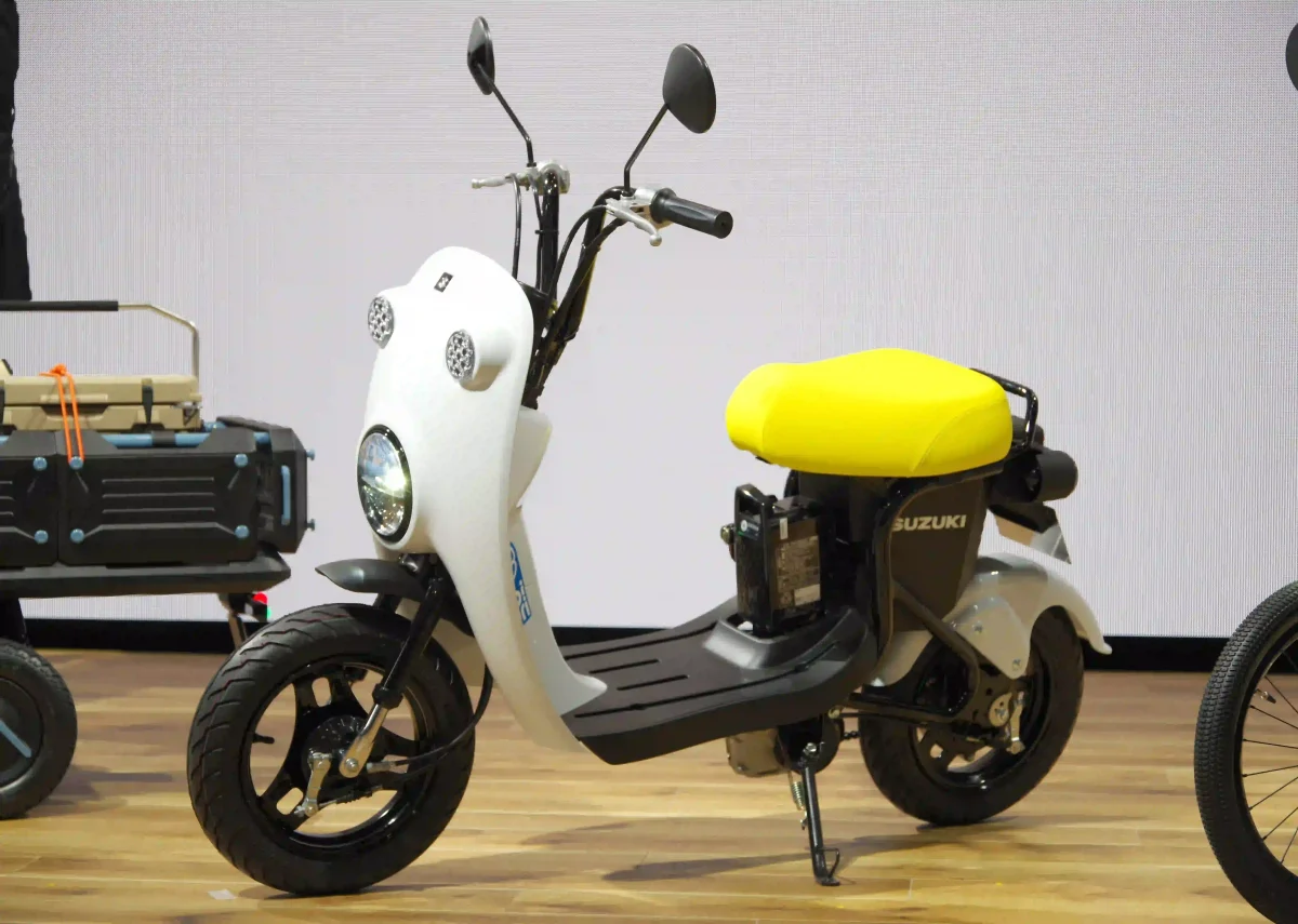 追悼 スズキ 鈴木修氏】数々の名車を誕生させ、価格破壊をバイクにも