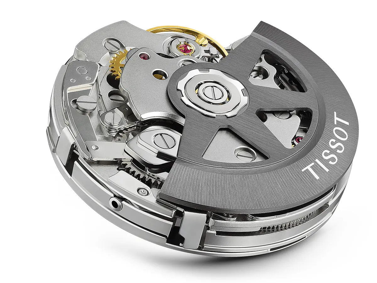 TISSOT×MotoGPコラボキャンペーンが7/31まで開催！ 魂を宿す新作