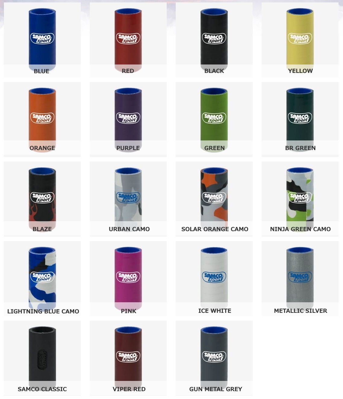 Webike | SAMCO SPORT サムコスポーツ クーラントホース(ラジエーター