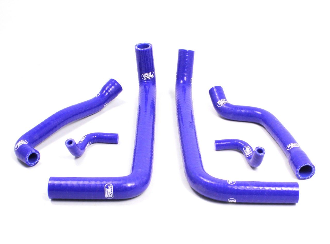 Webike | SAMCO SPORT サムコスポーツ クーラントホース(ラジエーター