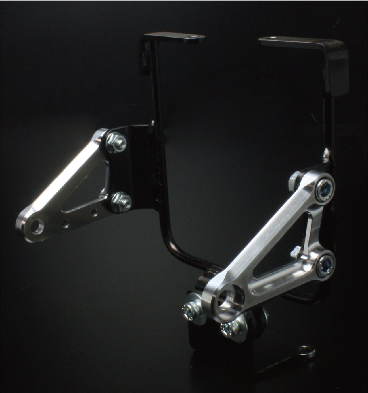 Webike | G-Craft ジークラフト Gクラフト GROMフォークステムキット用