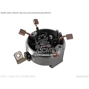 ZX-6Rに適合する｜スターターモーターの商品一覧｜バイクパーツ・用品