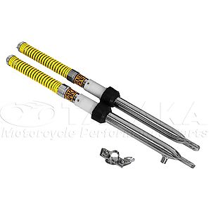 モンキー（Z50J）に適合する｜フロントフォークの商品一覧｜バイク