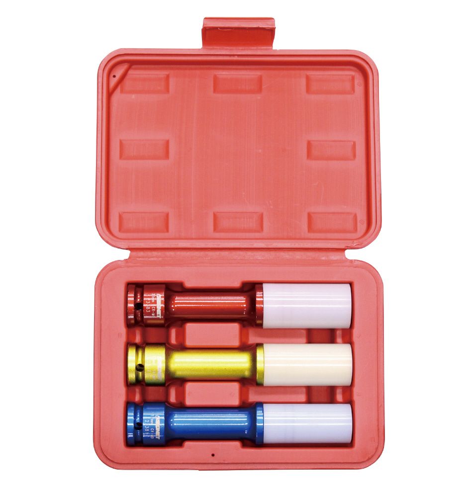 Webike | SIGNET シグネット 1/2DR ホイルナット用インパクトソケット