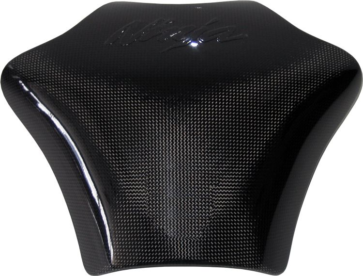 Webike | K's-STYLE ケイズスタイル タンクプロテクター ZX-14R(KSDD