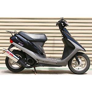 スーパーディオに適合する｜チャンバー K2TEC（ケイツーテック）の商品