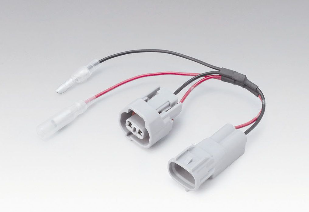 Webike | KIJIMA キジマ ハーネス ACC分岐キット ZX-14R(304-7152