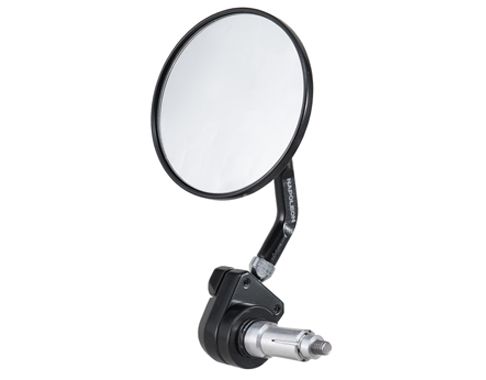 Webike | TANAX NAPOLEON タナックス ナポレオン バレンネオミラーC