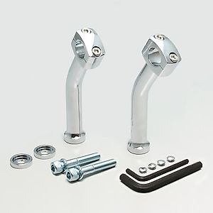 スティード400に適合する｜ハンドルポスト・ハンドルライザーの商品