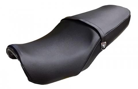 Webike | NTB エヌティービー 張替え用 シートカバー BALIUSーII