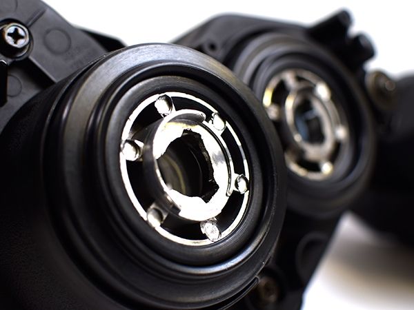 Webike | ATop エートップ ヘッドライトユニット ZX-14R(T-ZX14R-HRU01