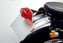 Webike | WM ダブルエム ウェリントン ルーカスタイプ アジャスタブル