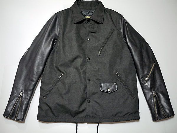 Webike | Vin＆Age ヴィンアンドエイジ COACH RIDERS VTJ2 コーチ