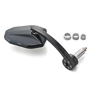 DAYTONA(デイトナ) バーエンドミラー | バイク用品通販 Webike