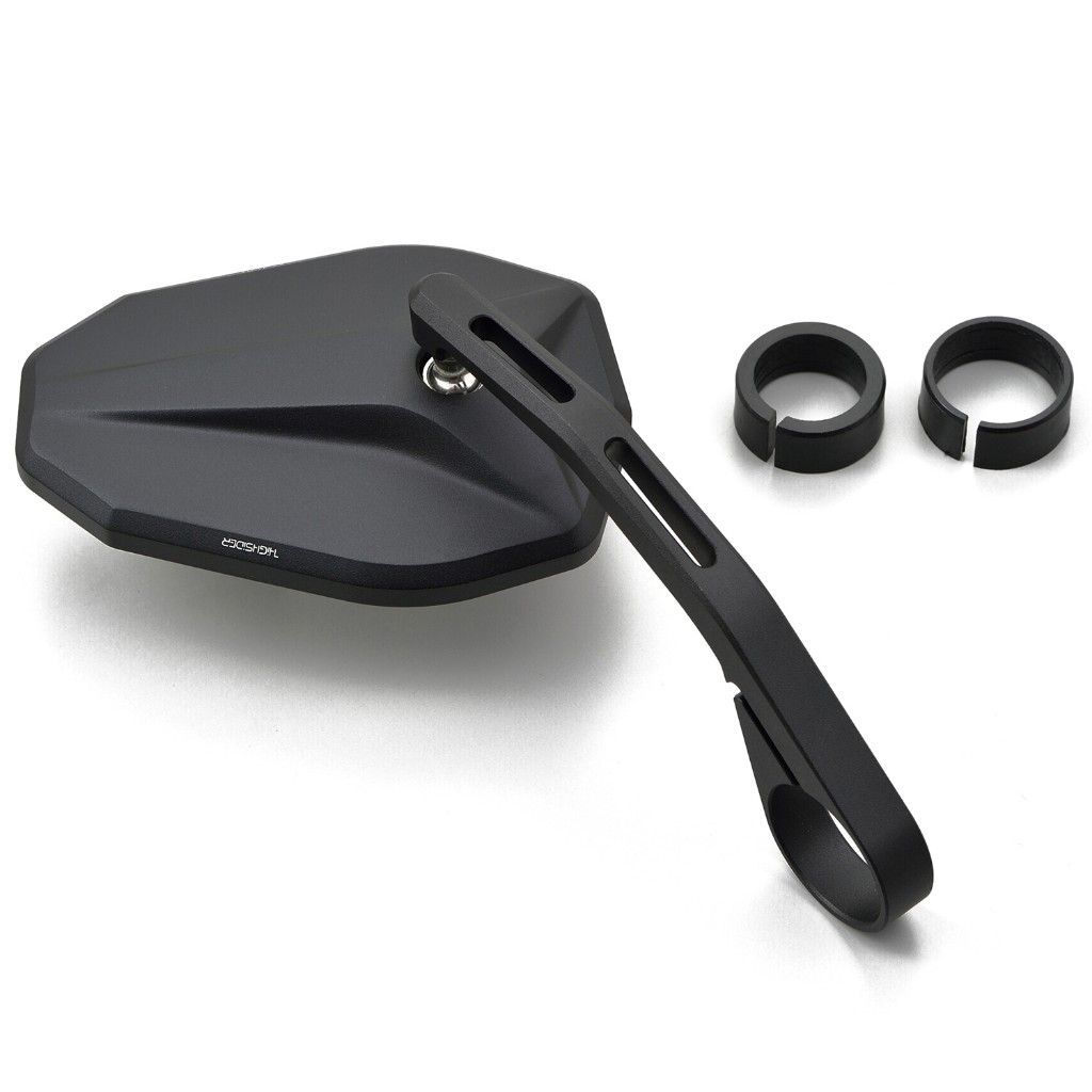 Webike | DAYTONA デイトナ 【Highsider：ハイサイダー】 バーエンド