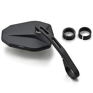 DAYTONA(デイトナ) バーエンドミラー | バイク用品通販 Webike