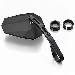 DAYTONA(デイトナ) バーエンドミラー | バイク用品通販 Webike