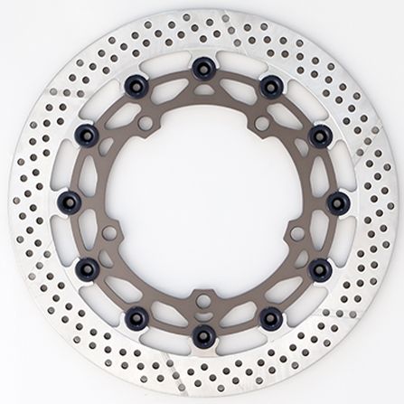 Webike | SUNSTAR サンスター ワークスエキスパンド フロントディスク