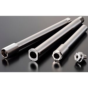 エリミネーター400(2023-)に適合する｜アクスルシャフトの商品一覧