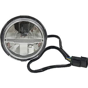 スーパーカブ50プロに適合する｜ヘッドライトの商品一覧｜バイクパーツ