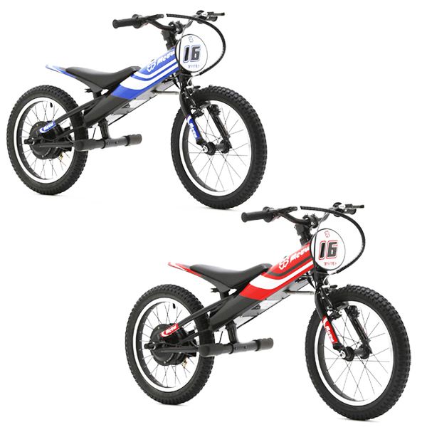 Webike | Yotsuba Moto ヨツバモト Meow16 [ミャウ16] キッズ用電動