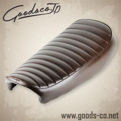 Webike | GOODS グッズ モーターガレージグッズ GOODSEAT SLENDER