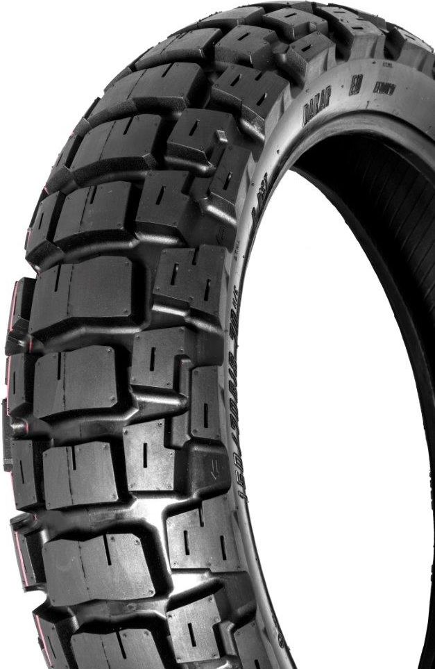 Webike | MOTOZ モトズ Tractionator Adventure 【TADQ 130/80-17 65Q