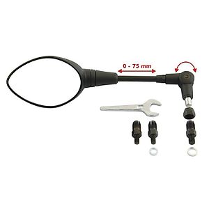 TOURATECH:ツアラテック ミラーおすすめ売れ筋商品ランキング | バイク