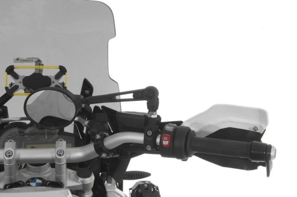 Webike | TOURATECH ツアラテック アドベンチャーフォールディング