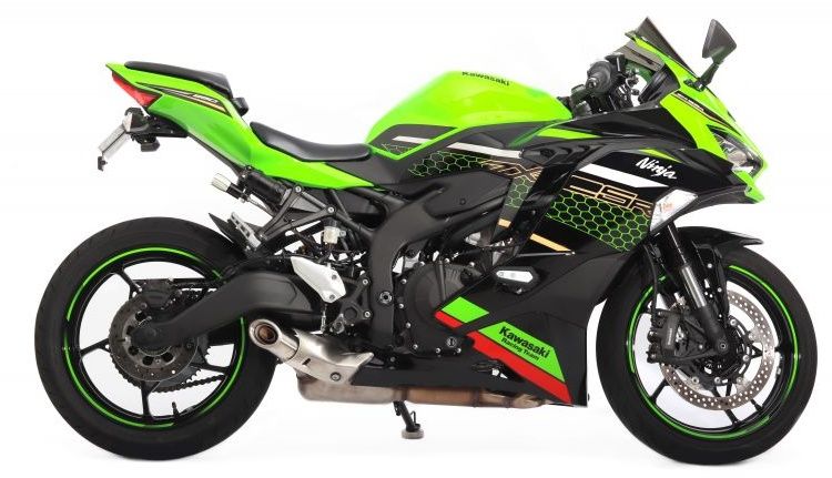 Webike | ZEROGRAVITY ゼログラビティ スクリーン【ダブルバブル】 ZX