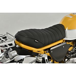 モンキー125（8BJ-JB05）に適合する｜シートの商品一覧｜バイクパーツ