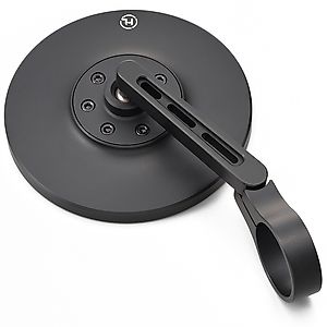 DAYTONA(デイトナ) バーエンドミラー | バイク用品通販 Webike