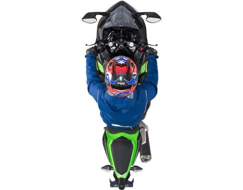 Webike | TANAX NAPOLEON タナックス ナポレオン カウリングミラー