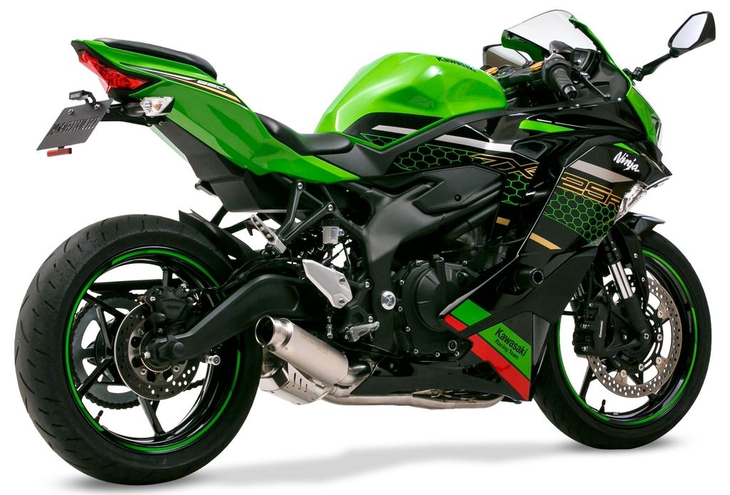 Webike | MORIWAKI ENGINEERING モリワキエンジニアリング フル