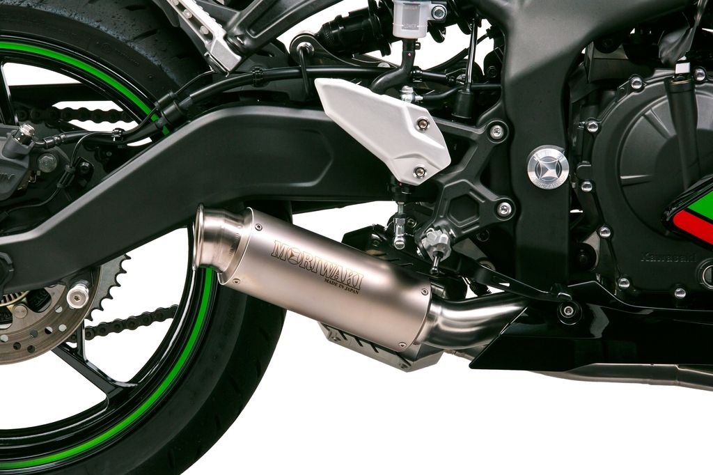 Webike | MORIWAKI ENGINEERING モリワキエンジニアリング フル