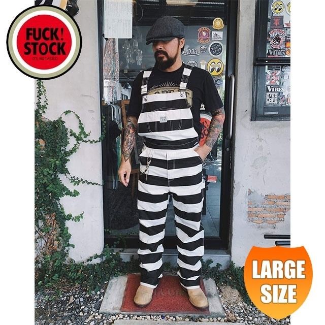 Webike | MOTOBLUEZ モトブルーズ 【FUCK！ STOCK 】FST プリズナー