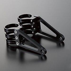 マシンドホリゾンロングヘッドライトステー - POSH Faith(ポッシュ