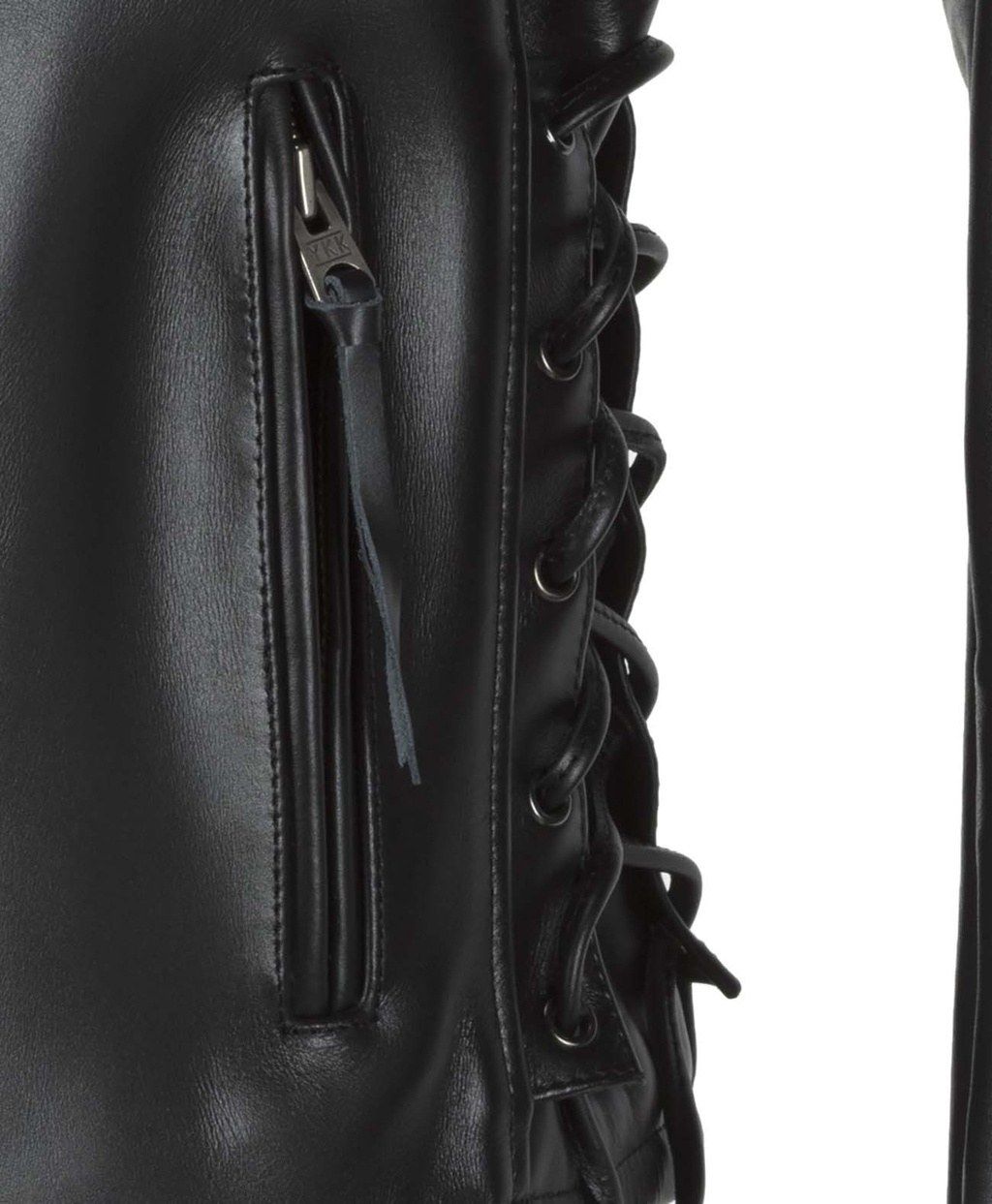 Webike | KADOYA カドヤ FPV-EVO [K'S LEATHER] シングルライダース