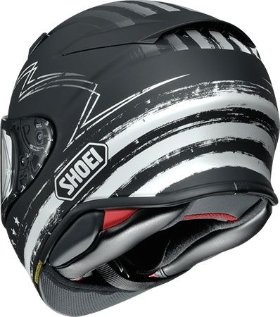 Webike | SHOEI ショウエイ Z-8 DEDICATED2［ゼットエイト デディケー