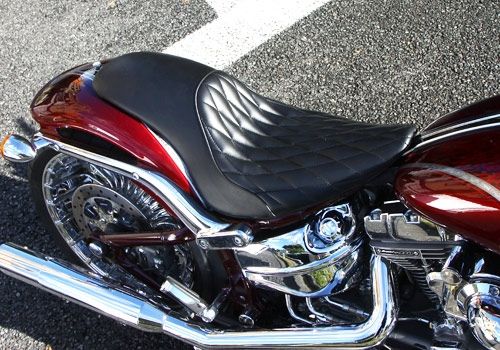 Webike | EASYRIDERS イージーライダース ダイアゴナルガンファイター