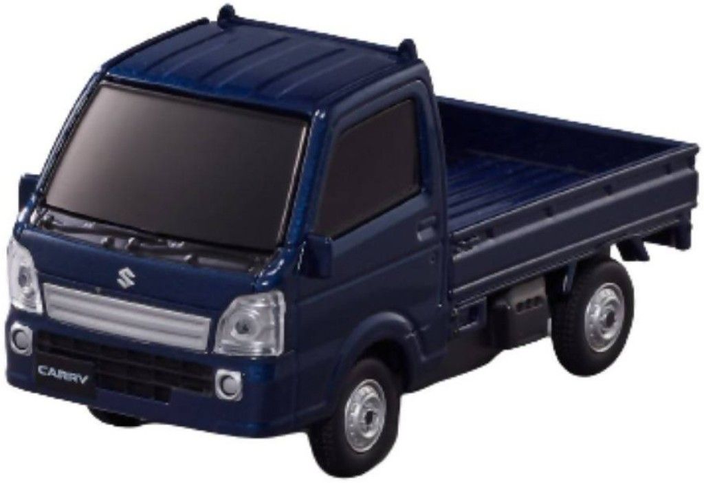 Webike | SUZUKI スズキ プルバックミニカー キャリイ(9900079NP0018