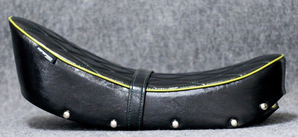 Webike | GM-MOTO ジーエムモト KEPSPEED製 テールアップダイヤカット