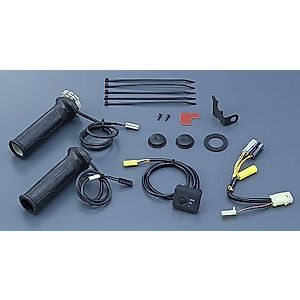 Y'S GEAR(YAMAHA)(ワイズギア(ヤマハ)) グリップヒーター | バイク用品
