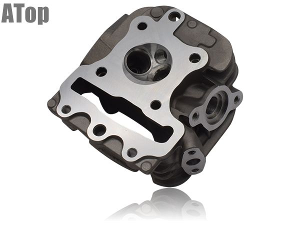 Webike | ATop エートップ 補修用 シリンダーヘッド DIO(t-af61-chh