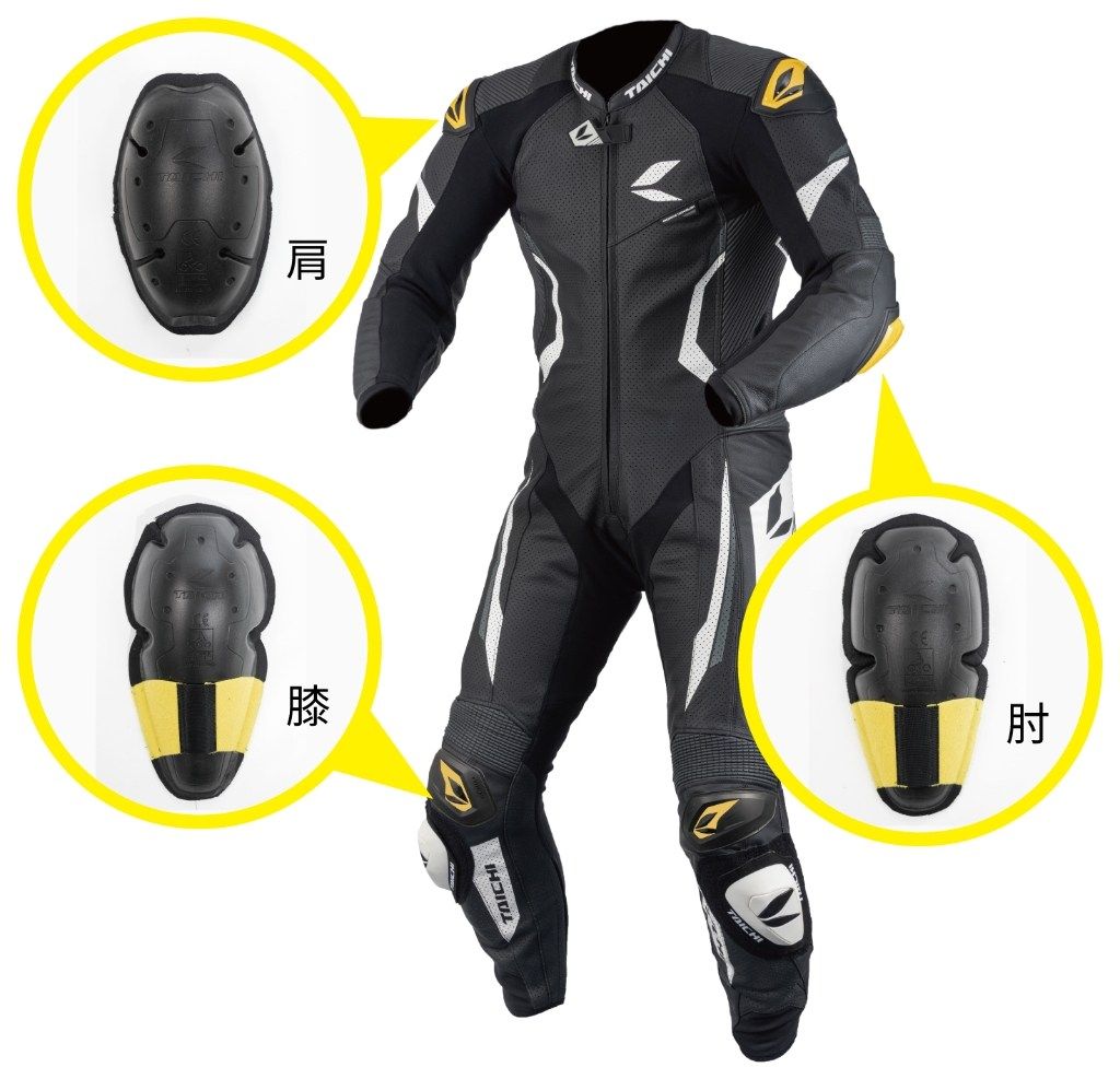 Webike | RS TAICHI アールエスタイチ RSタイチ NXL307 GP-WRX R307