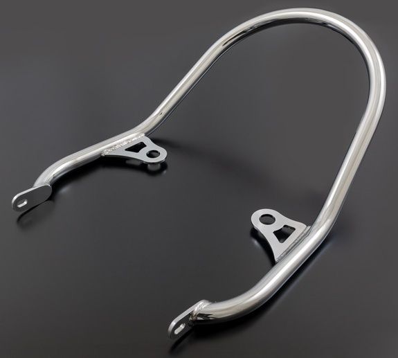 Webike | ARCHI アーキ タンデムグラブバー Z900RS(189-5361