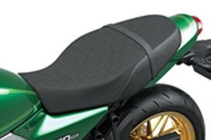Webike | Kawasaki カワサキ ハイシート Z650RS(99994-1555-12Y