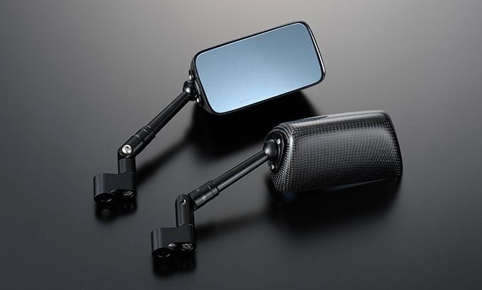 Webike | Magical Racing マジカルレーシング マジカル NK1ミラー TYPE