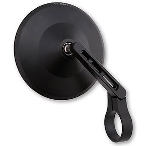 Highsider(ハイサイダー) バーエンドミラー | バイク用品通販 Webike